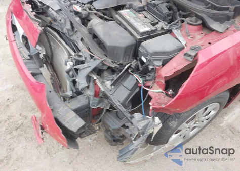 2014 Hyundai Accent Gls из США, поврежденный, VIN KMHCT4AE2EU742000